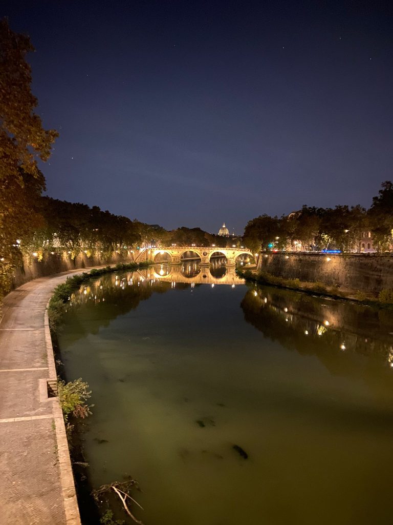 Roma Trastevere PHOTO-2021-10-20-19-39-32