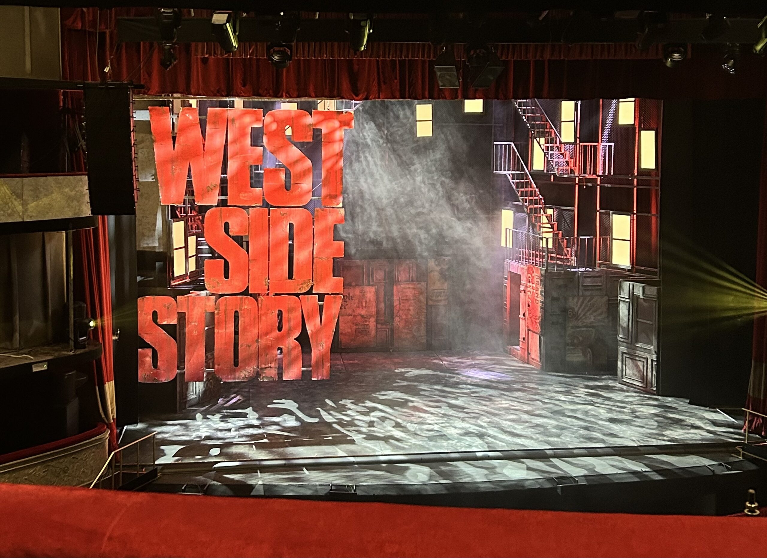 West Side Story